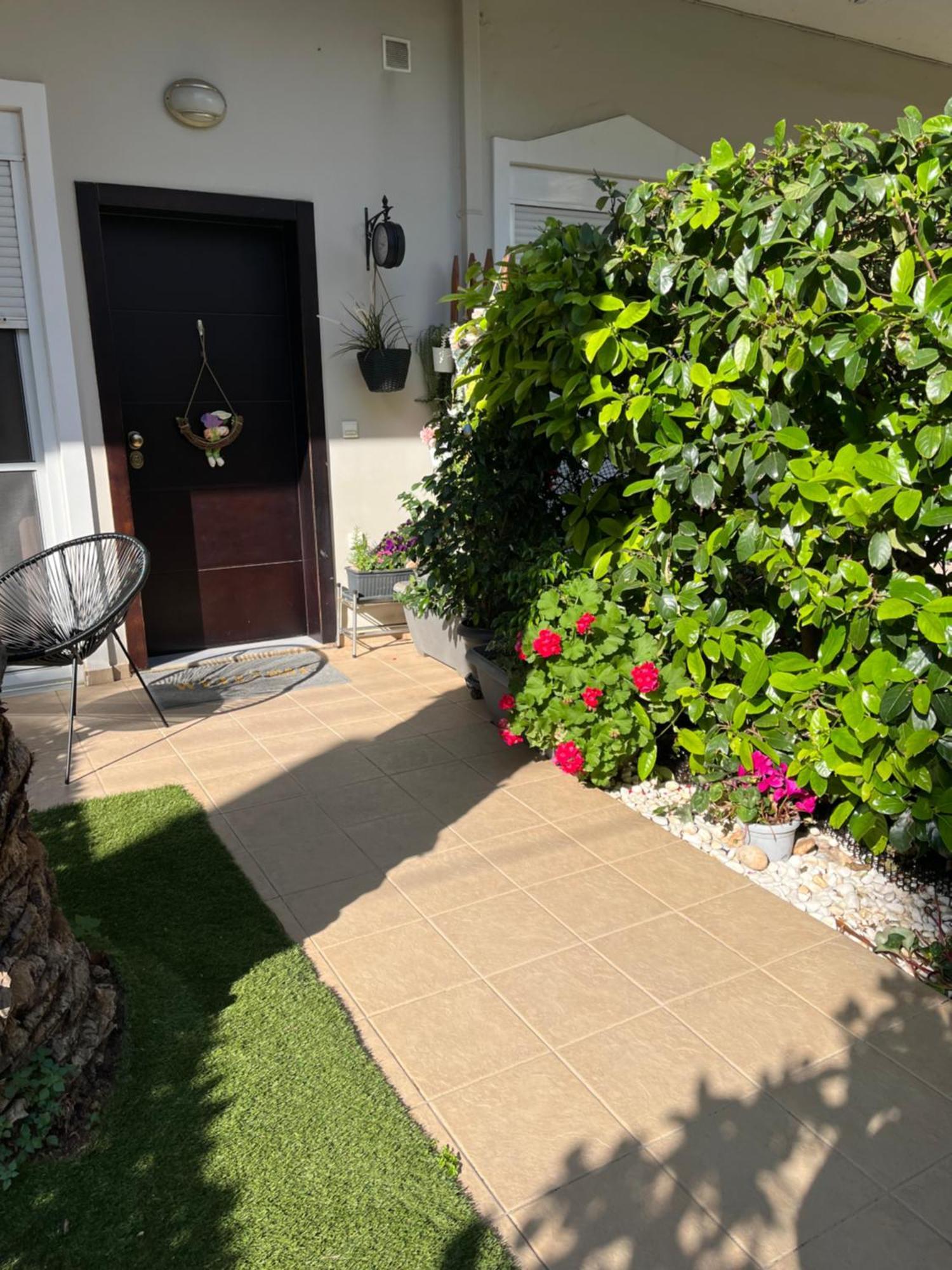 Elegant Glyfada Apartment-Private Garden-Near Metro Atena Exterior foto
